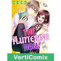 The Fluttering Heel [VertiComix]