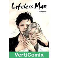 Lifeless Man [VertiComix]