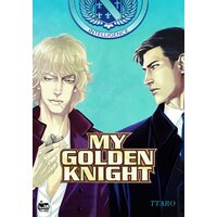 My Golden Knight