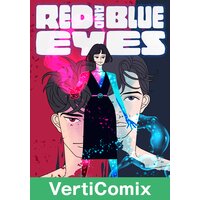 Red and Blue Eyes [VertiComix]