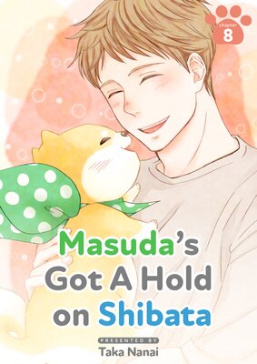 Masuda's Got A Hold on Shibata (8)