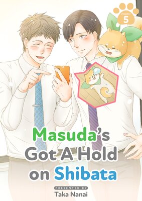Masuda's Got A Hold on Shibata (5)