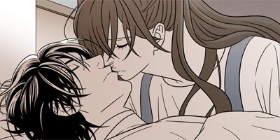 Cross the Line [VertiComix] (120)