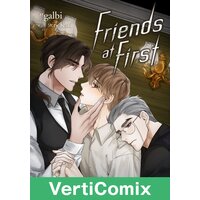 Friends at First [VertiComix] (44)