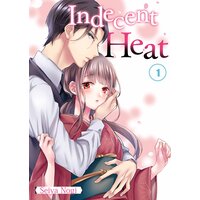 Indecent Heat