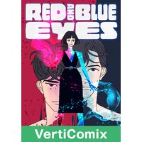 Red and Blue Eyes [VertiComix] (74)