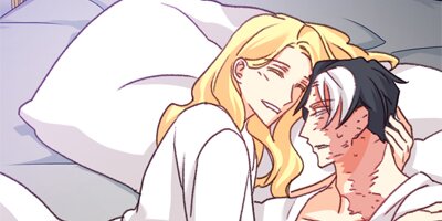Bring the Love [VertiComix] (103)