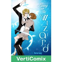 Living With The Wizard [VertiComix]