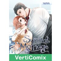 Survival Marriage [VertiComix] (38)