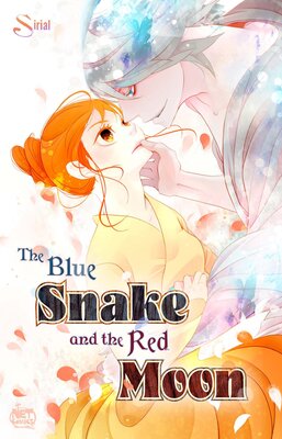 The Blue Snake and the Red Moon (50)
