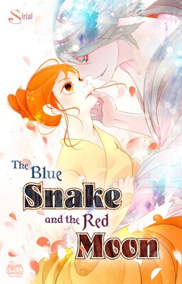 The Blue Snake and the Red Moon (56)