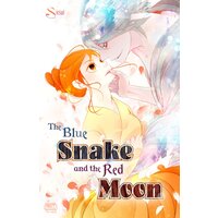 The Blue Snake and the Red Moon (95)