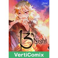 The 13th Night [VertiComix]