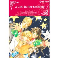 A CEO IN HER STOCKING