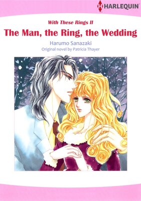 [Sold by Chapter]The Man, the Ring, the Wedding 02