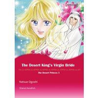 [Sold by Chapter]THE DESERT KING'S VIRGIN BRIDE