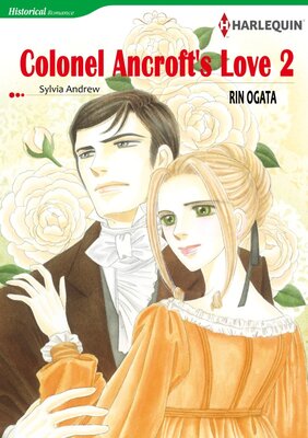 [Sold by Chapter]COLONEL ANCROFT'S LOVE 2 01