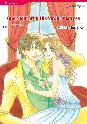 [Sold by Chapter]ONE NIGHT WITH HIS VIRGIN MISTRESS 02