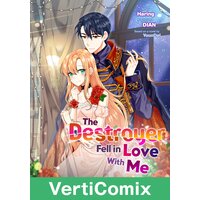 The Destroyer Fell in Love with Me [VertiComix]