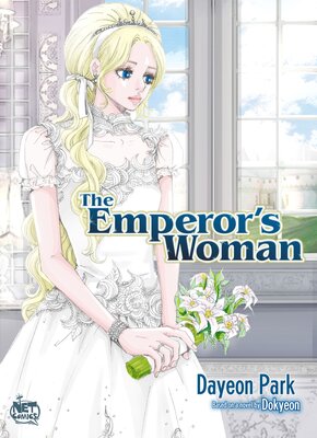 The Emperor's Woman (2)