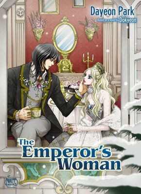 The Emperor's Woman (55)