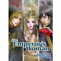 The Emperor's Woman