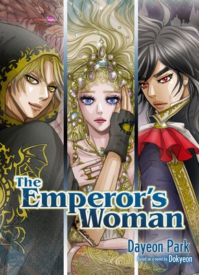 The Emperor's Woman