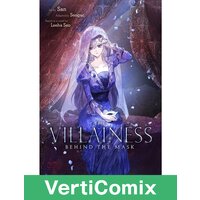The Villainess Behind the Mask [VertiComix] (40)