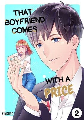 That Boyfriend Comes With a Price 2