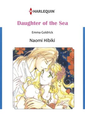 [Sold by Chapter]DAUGHTER OF THE SEA