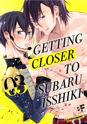 Getting Closer To Subaru Isshiki (3)