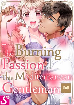 The Burning Passion of This Mediterranean Gentleman