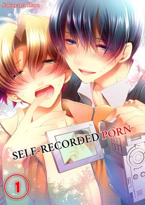 Self-Recorded Porn