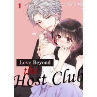 Love Beyond the Host Club