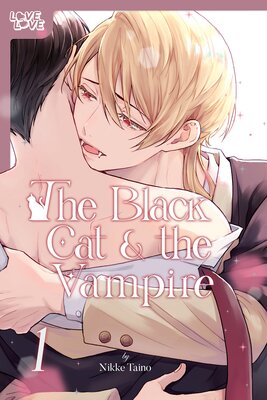 The Black Cat & the Vampire