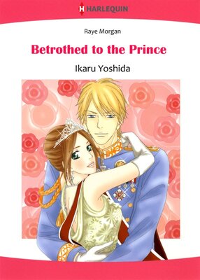 [Sold by Chapter]Betrothed to the Prince 03