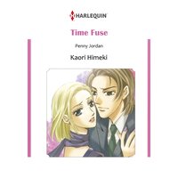 [Sold by Chapter]TIME FUSE