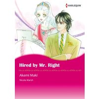[Sold by Chapter]HIRED BY MR. RIGHT