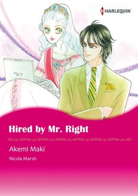[Sold by Chapter]HIRED BY MR. RIGHT