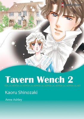 [Sold by Chapter]TAVERN WENCH