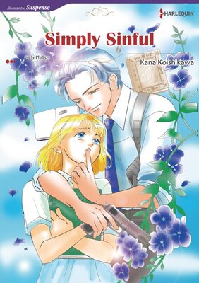 [Sold by Chapter]SIMPLY SINFUL