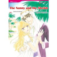 [Sold by Chapter]THE NANNY AND THE SHEIKH