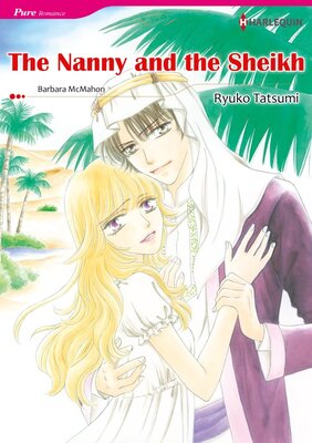 [Sold by Chapter]THE NANNY AND THE SHEIKH 02