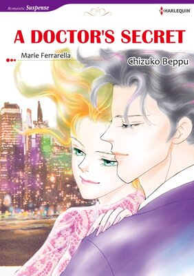 [Sold by Chapter]A DOCTOR'S SECRET 02