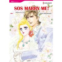 [Sold by Chapter]SOS MARRY ME!