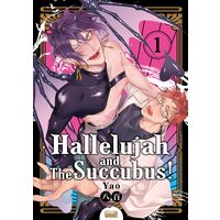 Hallelujah and The Succubus!