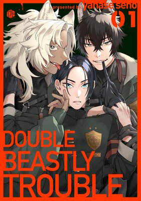 Double Beastly Trouble