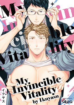 My Invincible Vitality(8)Extra
