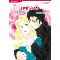 [Sold by Chapter]TWO SEXY!