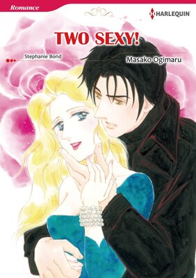 [Sold by Chapter]TWO SEXY! 02